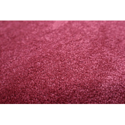 Kusový koberec Nano Smart 122 ružový