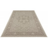 AKCIA: 200x290 cm Kusový koberec Jaffa 103874 Taupe/Beige – na von aj na doma