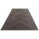 AKCIA: 200x290 cm Kusový koberec Jaffa 104052 Taupe/Brown//Black – na von aj na doma