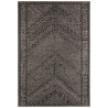 AKCIA: 200x290 cm Kusový koberec Jaffa 104052 Taupe/Brown//Black – na von aj na doma