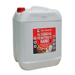 Hĺbková penetrácia NANO 10 kg