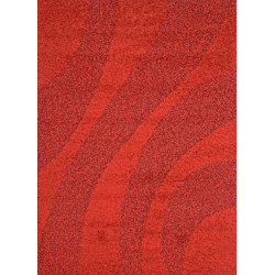 DOPREDAJ: 200x290 cm Výpredaj: Kusový koberec Super Shaggy 6569-31