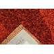 DOPREDAJ: 200x290 cm Výpredaj: Kusový koberec Super Shaggy 6569-31