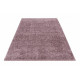 AKCIA: 120x170 cm Kusový koberec Emilia 250 powder purple