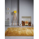 DOPREDAJ: 80x150 cm Kusový koberec Velvet Ochre