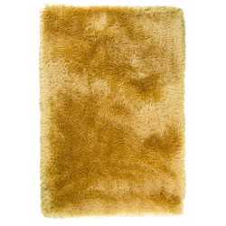 DOPREDAJ: 120x170 cm Kusový koberec Velvet Ochre