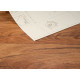 PVC podlaha - lino AladinTex 150 Jura brown
