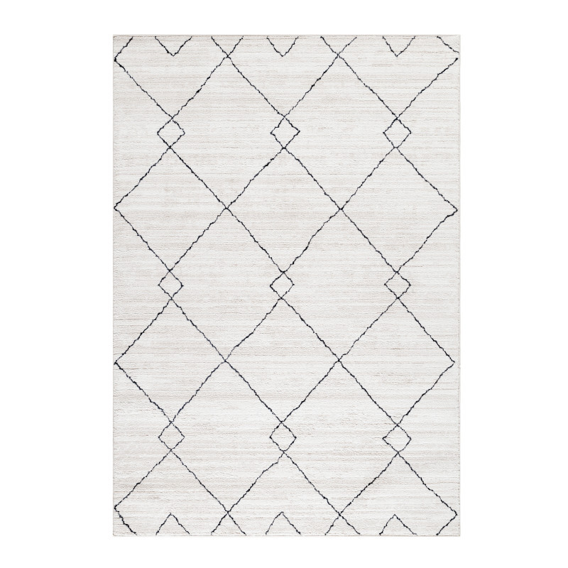 Kusový koberec Taznaxt 5109 Cream