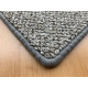 AKCIA: 120x170 cm Kusový koberec Wellington sivý