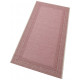 AKCIA: 70x140 cm Kusový koberec Mujkoberec Original Isabelle 103302 Rosa Pink – na von aj na doma