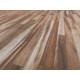 AKCIA: 640x163 cm ZĽAVA: PVC podlaha Bartoli Line Walnut 66E
