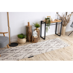 Behúň Berber Fez cream