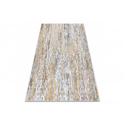 Kusový koberec Gloss 8487 63 Ornament gold/beige