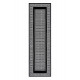 Behúň Gloss 6776 85 greek black/ivory