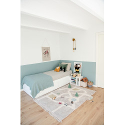 Kusový koberec Eco City