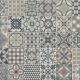 PVC podlaha - lino Livitex Retro 2793