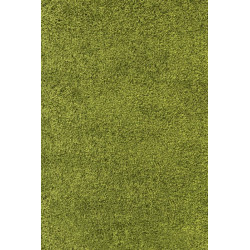 Kusový koberec Life Shaggy 1500 green