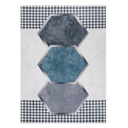 Kusový koberec ANDRE Diamonds 1863