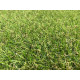AKCIA: 100x100 cm Kusový trávny koberec Camelia (umelá tráva)