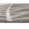 AKCIA: 160x160 (průměr) kruh cm Kusový koberec Jaffa 105220 Taupe Gray Cream kruh – na von aj na doma