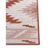 AKCIA: 80x250 cm Kusový koberec Twin Supreme 105457 Malibu Cayenne – na von aj na doma
