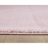 AKCIA: 120x120 (průměr) kruh cm Kusový koberec Catwalk 2600 Rose kruh