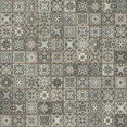 PVC podlaha - lino Livitex Retro 2795