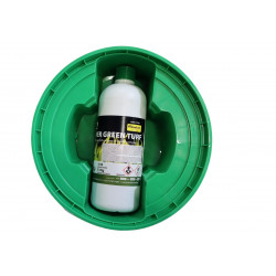 Dvojzložkové lepidlo na umelý trávnik 5.5 kg