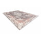 Kusový koberec Core W9784 Vintage rosette beige/pink