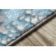 Kusový koberec Core W9789 Abstraction grey/blue