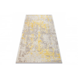 Kusový koberec Core 3807 Ornament Vintage beige/gold