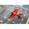 Detský kusový koberec Kolibri 11543-160 letiska