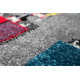 Detský kusový koberec Kolibri 11543-160 letiska