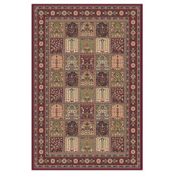 POŠKODENÝ Kusový koberec Solid 12 CVC