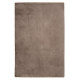 AKCIA: 80x150 cm Kusový koberec Cha Cha 535 taupe