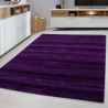 AKCIA: 80x150 cm Kusový koberec Plus 8000 lila