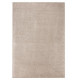 AKCIA: 80x200 cm Kusový koberec Pure 102662 Taupe / Creme