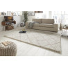 AKCIA: 80x150 cm Kusový koberec Allure 102749 creme rosa