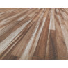 AKCIA: 140x400 cm PVC podlaha Bartoli Line Walnut 66E