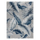 Kusový koberec Botanic 65242 Feathers grey