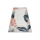 Kusový koberec Botanic 65240 Flamingo grey