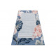 Kusový koberec Botanic 65240 Flamingo navy