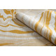 Kusový koberec Sion Sisal Marble 22169 ecru/yellow