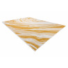 Kusový koberec Sion Sisal Marble 22169 ecru/yellow