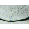 Kusový koberec Sion Sisal Aztec 22184 green/blue/ecru – na von aj na doma