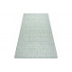 Kusový koberec Sion Sisal Aztec 22184 green/blue/ecru