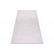 Kusový koberec Sion Sisal Labirinth 22376 pink/ecru
