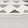 Kusový koberec Dauntless Shadow Rays Grey – na von aj na doma