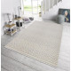 AKCIA: 140x200 cm Kusový koberec Meadow 102467 – na von aj na doma