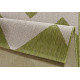 AKCIA: 160x230 cm Kusový koberec Meadow 102736 grün / beige – na von aj na doma